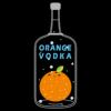 Orange Vodka