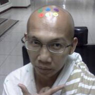 分手以后