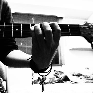 望你早归(Rock Version)