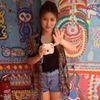 Sophia Chang