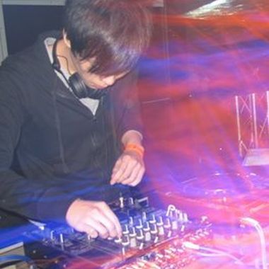 My DJ SET / Paramedic / Sean / Psymeals lab.