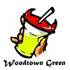 无糖绿 Woodtown Green