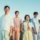 浅堤 Shallow Levée