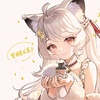 䒕玥