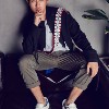 沙楠杰