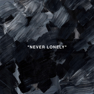Never Lonely