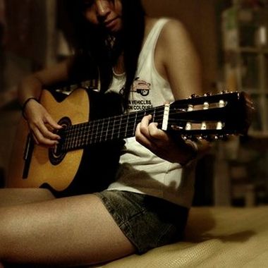 Girl From Ipanema___Shing版