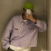 默入