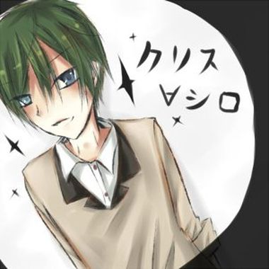 【クリス∀シロ】サンドリヨン 歌ってみた【Luk路克风】