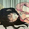 高能量弱女子