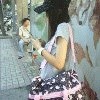 褴、￣情