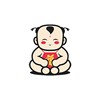 CLAY DOLL