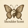 香肩和太极 shoulderscent
