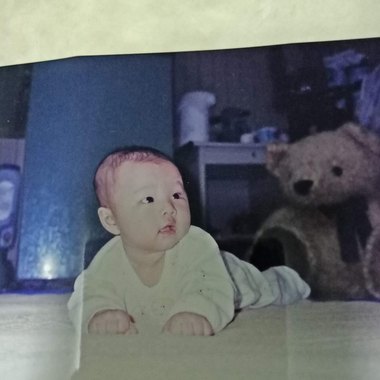 我的女孩