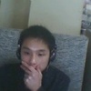 断了线