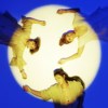 你太白了，去晒黑 ShyHey