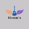 Sicum’s music