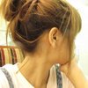 　　　　橘子