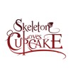 skeletonlovescupcake