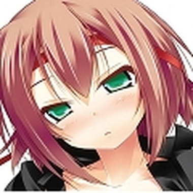 片翼の鸟三人版