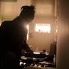 DJ smile