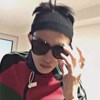 等一下就帅了