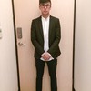 黄腾毅