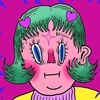花啦啦