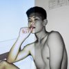 Shown L