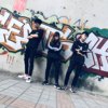 Claire乐团-飞
