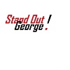 Stand Out ! George !-放开手