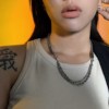 绿子