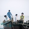 星期六去海边 BEACH ON SATURDAY