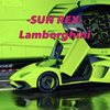 lamborghini