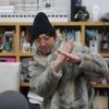 盼远山