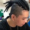 赖床