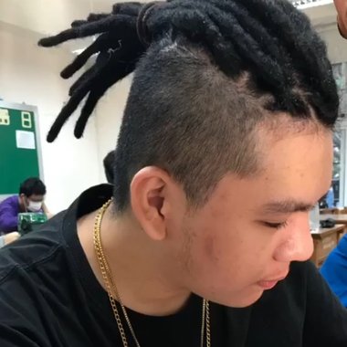 赖床