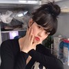 胡糊ฅ