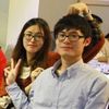 Eric  Zheng