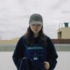 戴