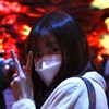 手中眼里 anri