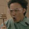 柳 the willow