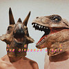 The Dinosaur's Skin 恐龙的皮