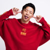 子义 thegreatziyi