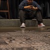 雨过总会天晴