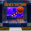 2023 The Next Big Thing 大团诞生年度主题曲 - 午夜午夜 - TOI 1388 b（remix）