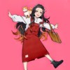 祢?豆子nezuko