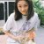 是彩彩子