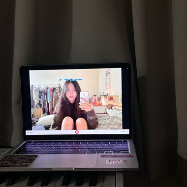 天气总是让我想起你