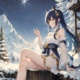 樋口 䈎之(䆋䈎夓蝶)